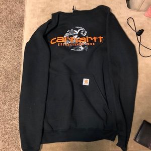 Carhartt Sweatshirt